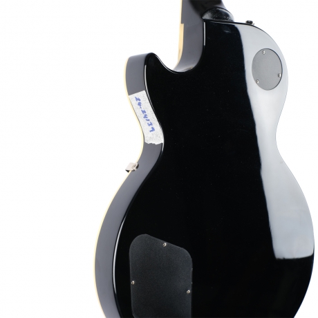 [Outlet] Epiphone Les Paul Standard '60s Elektro Gitar (Ebony)(ol 24-24139)<br>Fotoğraf: 5/5