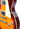 [Outlet] Epiphone Les Paul Standard '60s Elektro Gitar (Iced Tea) (OL 23-23111)<br>Fotoğraf: 2/6