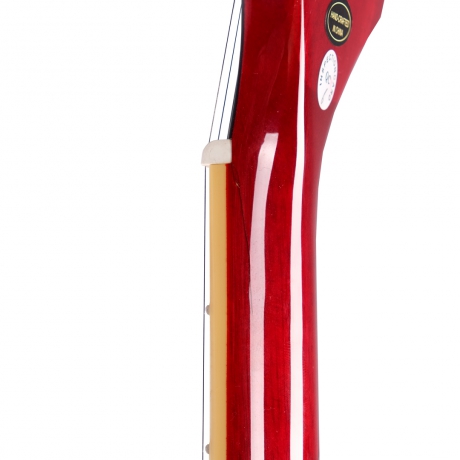 [Outlet] Epiphone Les Paul Standard '60s Elektro Gitar (Iced Tea) (OL 23-23111)<br>Fotoğraf: 5/6