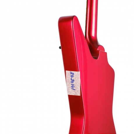 [Outlet] Epiphone Ltd Ed Explorer Elektro Gitar (Ruby Red)(ol 24-24141)<br>Fotoğraf: 3/3