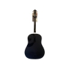 [Outlet] Epiphone Masterbilt AJ-45ME Elektro Akustik Gitar (Ebony) [22-337]<br>Fotoğraf: 3/3