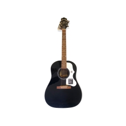 [Outlet] Epiphone Masterbilt AJ-45ME Elektro Akustik Gitar (Ebony