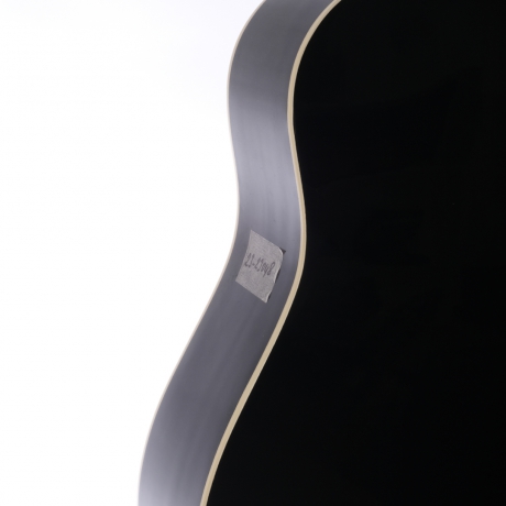 [Outlet] Epiphone Masterbilt AJ-45ME Elektro Akustik Gitar (OL 23-23048)<br>Fotoğraf: 3/3