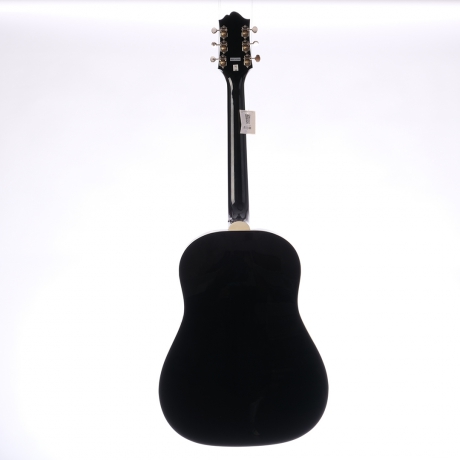 [Outlet] Epiphone Masterbilt AJ-45ME Elektro Akustik Gitar (OL 23-23048)<br>Fotoğraf: 2/3
