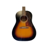 [Outlet] Epiphone Masterbilt AJ-45ME Elektro Akustik Gitar (Vintage Sunburst) [22-322]<br>Fotoğraf: 3/3