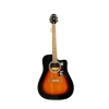 [Outlet] Epiphone Masterbilt DR-500MCE Elektro Akustik Gitar (Vintage Sunburst) [22-492]<br>Fotoğraf: 1/4