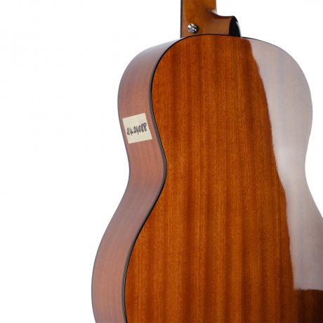 [Outlet] Epiphone PRO-1 Classic 2.0 Klasik Gitar (Natural) (ol 24-24088)<br>Fotoğraf: 3/3