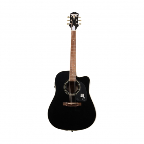 [Outlet] Epiphone Pro-1 Ultra Elektro Akustik Gitar (OL 22-547)<br>Fotoğraf: 1/2