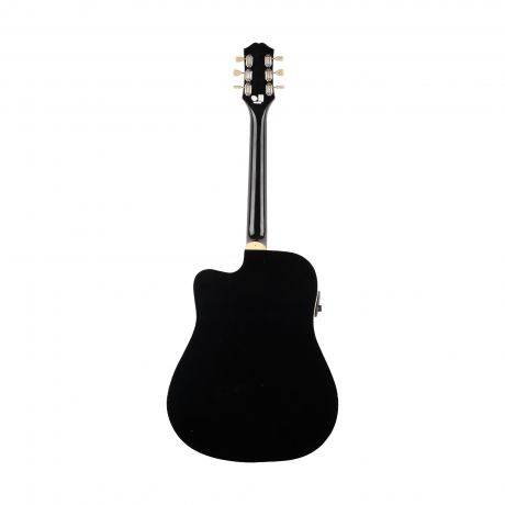 [Outlet] Epiphone Pro-1 Ultra Elektro Akustik Gitar (OL 22-547)<br>Fotoğraf: 2/2
