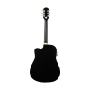 [Outlet] Epiphone Pro-1 Ultra Elektro Akustik Gitar (OL 22-547)<br>Fotoğraf: 2/2