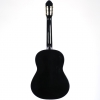 [Outlet] Esmeralda Del Sol Black Klasik Gitar (OL 23-23207)<br>Fotoğraf: 3/5