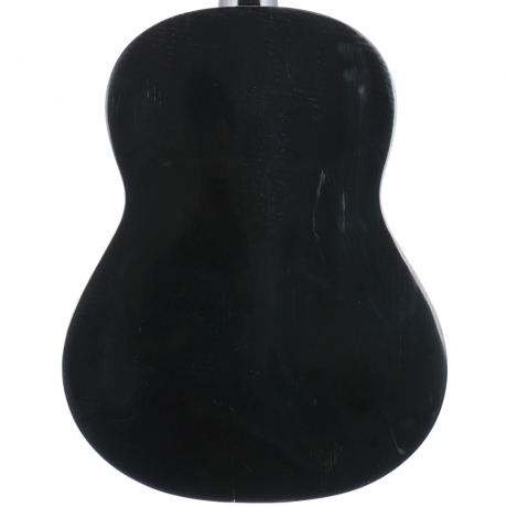 [Outlet] Esmeralda Del Sol Black Klasik Gitar (OL 23-23207)<br>Fotoğraf: 2/5