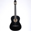 [Outlet] Esmeralda Del Sol Black Klasik Gitar (OL 23-23207)<br>Fotoğraf: 1/5