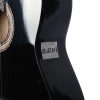 [Outlet] Esmeralda Del Sol Black Klasik Gitar (OL 23-23207)<br>Fotoğraf: 5/5