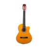 [Outlet] Fenix CG209CELM Cutaway Elektro Klasik Gitar (Natural) (OL 22-497)<br>Fotoğraf: 1/2