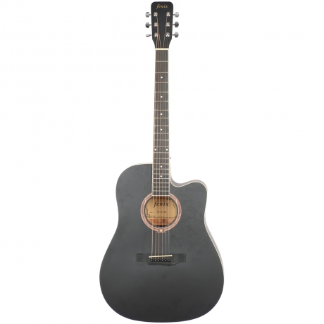 [Outlet] Fenix FDG-120C CBK Akustik Gitar (Natural) (OL 23-23110)<br>Fotoğraf: 1/3