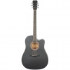 [Outlet] Fenix FDG-120C CBK Akustik Gitar (Natural) (OL 23-23110)<br>Fotoğraf: 1/3