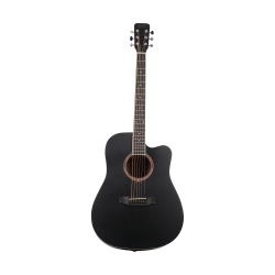[Outlet] Fenix FDG-120CBK Akustik Gitar (OL 22-600)