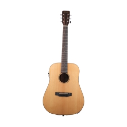 [Outlet] Fenix FT-3ENA Elektro Akustik Gitar (Natural) (OL 23-23004)