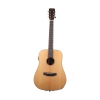 [Outlet] Fenix FT-3ENA Elektro Akustik Gitar (Natural) (OL 23-23004)<br>Fotoğraf: 1/2