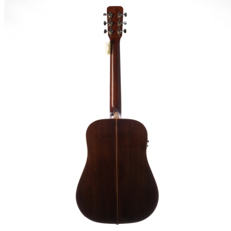 [Outlet] Fenix FT-3ENA Elektro Akustik Gitar (OL 23-23022)<br>Fotoğraf: 2/4