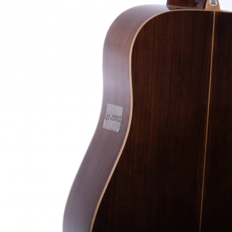 [Outlet] Fenix FT-3ENA Elektro Akustik Gitar (OL 23-23022)<br>Fotoğraf: 4/4