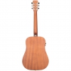 [Outlet] Fenix FW-1ENS Elektro Akustik Gitar (Natural) (OL 23-23109)<br>Fotoğraf: 4/5