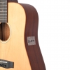 [Outlet] Fenix FW-1ENS Elektro Akustik Gitar (Natural) (OL 23-23109)<br>Fotoğraf: 5/5