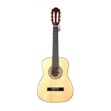 [Outlet] Fenix FX-CG11NT 3/4 Klasik Gitar (Natural) (Ol 23-23259)<br>Fotoğraf: 1/3