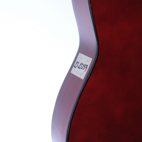 [Outlet] Fenix FX-CG11NT 3/4 Klasik Gitar (Natural) (Ol 23-23259)<br>Fotoğraf: 3/3