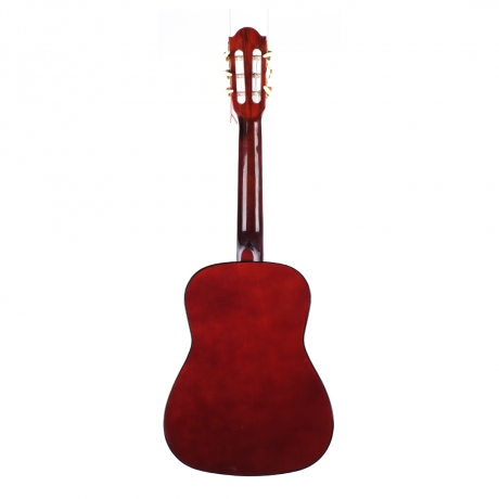 [Outlet] Fenix FX-CG11NT 3/4 Klasik Gitar (Natural) (Ol 23-23259)<br>Fotoğraf: 2/3