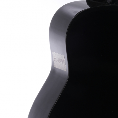 [Outlet] Fenix FX-CG811BK 3/4 Klasik Gitar (OL 23-23099)<br>Fotoğraf: 3/3