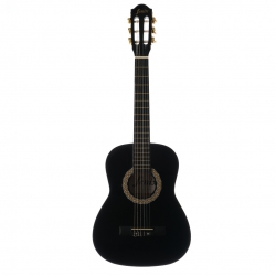 [Outlet] Fenix FX-CG811BK 3/4 Klasik Gitar (OL 23-23099)