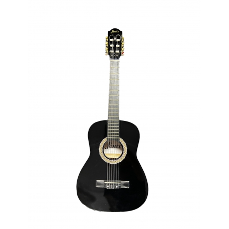 [Outlet] Fenix FX-CG811BK 3/4 Klasik Gitar (Siyah) [22-500]<br>Fotoğraf: 1/4