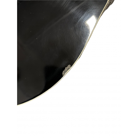 [Outlet] Fenix FX-CG811BK 3/4 Klasik Gitar (Siyah) [22-500]<br>Fotoğraf: 3/4