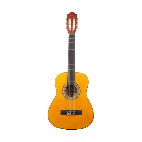 [Outlet] Fenix FX-CG811NT 3/4 Klasik Gitar (Natural)<br>Fotoğraf: 1/2