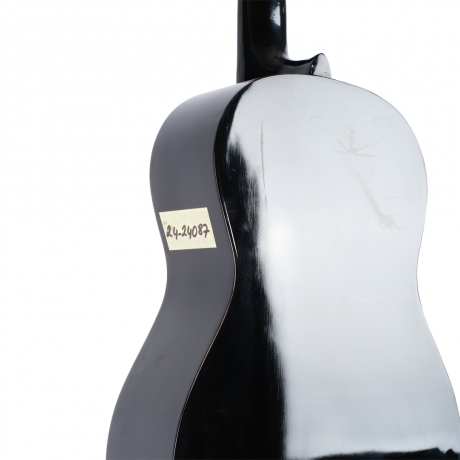 [Outlet] Fenix FX-CG851BK Klasik Gitar (Siyah)(ol 24-24087)<br>Fotoğraf: 3/3