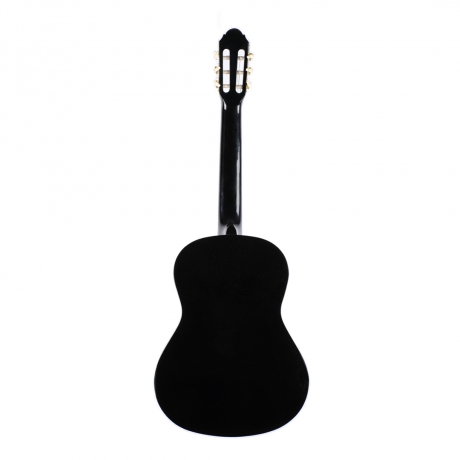 [Outlet] Fenix FX-CG851BK Klasik Gitar (Siyah)(ol 24-24132)<br>Fotoğraf: 2/2