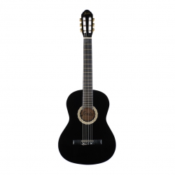 [Outlet] Fenix FX-CG851BK Klasik Gitar (Siyah)(ol 24-24132)