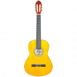 [Outlet] Fenix FX-CG851NT Klasik Gitar (Natural) (OL 23-23116)