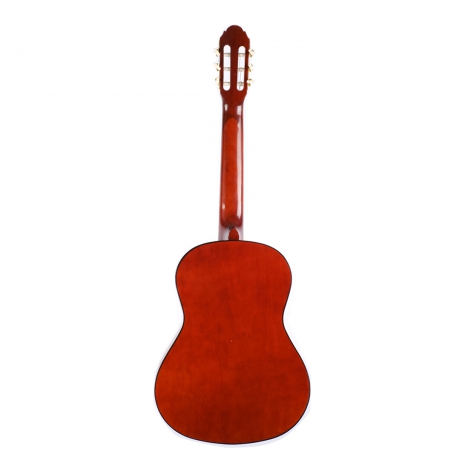 [Outlet] Fenix FX-CG851NT Klasik Gitar (Natural)(ol 24-24074)<br>Fotoğraf: 2/3