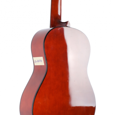 [Outlet] Fenix FX-CG851NT Klasik Gitar (Natural)(ol 24-24074)<br>Fotoğraf: 3/3