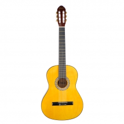 [Outlet] Fenix FX-CG851NT Klasik Gitar (Natural)(ol 24-24074)