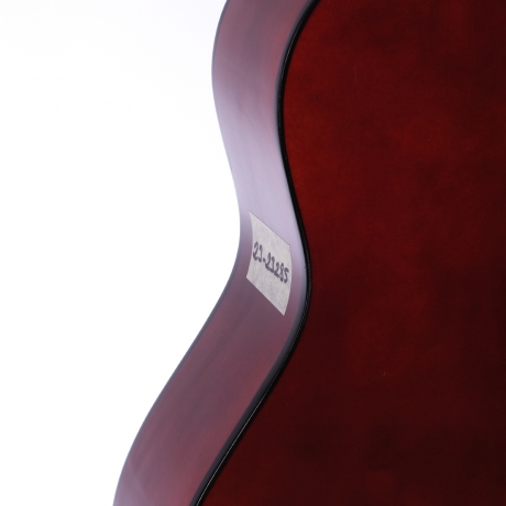 [Outlet] Fenix FX-CG851SB Klasik Gitar (Sunburst) (Ol 23-23285)<br>Fotoğraf: 3/3