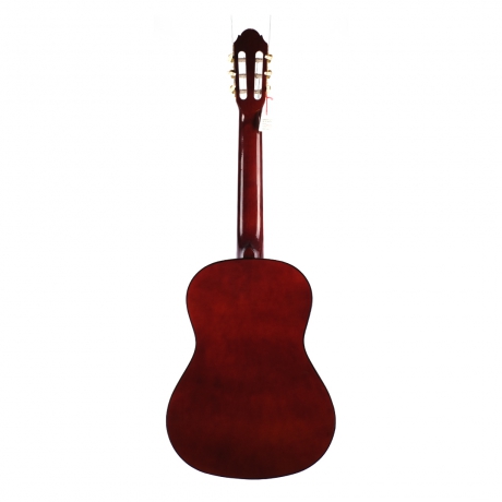 [Outlet] Fenix FX-CG851SB Klasik Gitar (Sunburst) (Ol 23-23285)<br>Fotoğraf: 2/3