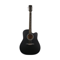 [Outlet] FENIX PSAG 13/BK Akustik Gitar (OL 22-83)