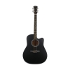 [Outlet] FENIX PSAG 13/BK Akustik Gitar (OL 22-83)<br>Fotoğraf: 1/2