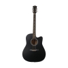 [Outlet] Fenix PSAG-13/BK Akustik Gitar (Siyah) (22-407)<br>Fotoğraf: 1/2