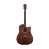 [Outlet] Fenix PSAG-13/BR Akustik Gitar (Kahverengi) (OL 22-173)<br>Fotoğraf: 1/2