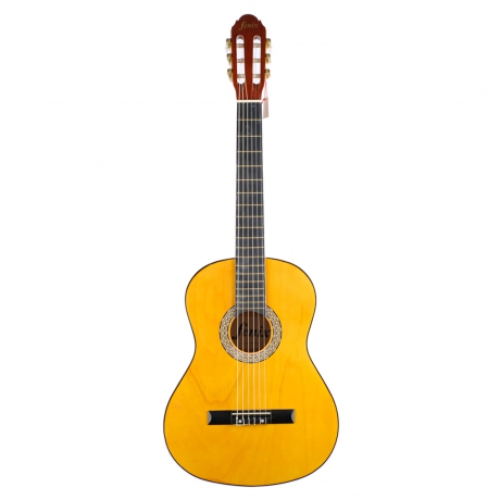 [Outlet] Fenizx CG851 LM Klasik Gitar(ol 24-24090)<br>Fotoğraf: 1/3